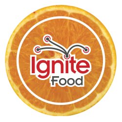 Honored to have been chosen for the first ever Ignite Phoenix Food Event!