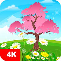 Spring Wallpapers 4K Apk Download for Android