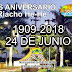 109° aniversario de Riacho He Hé: Siguen las actividades conmemorativas