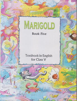 Marigold Class 5