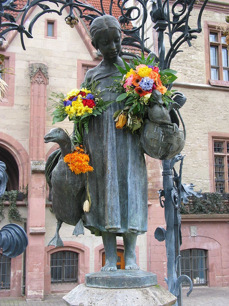 gänseliesel-göttingen-7