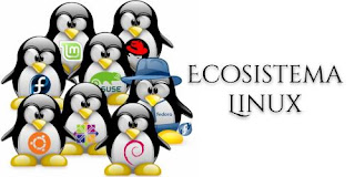 Ecosistema Linux