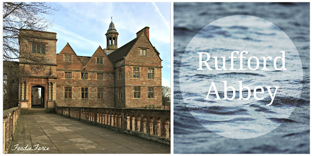 Rufford Abbey 