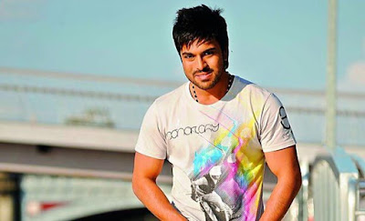 26 Beautiful Ram Charan Hd Wallpapers Orange - 7te.org