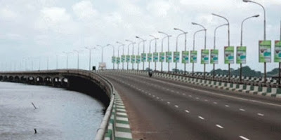 Third Mainland Bridge to be closed for repairs