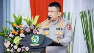 Keppres Pemecatan Ferdy Sambo Diteken Jokowi