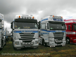 Moorgreen Show, Nottinghamshire - August 2012