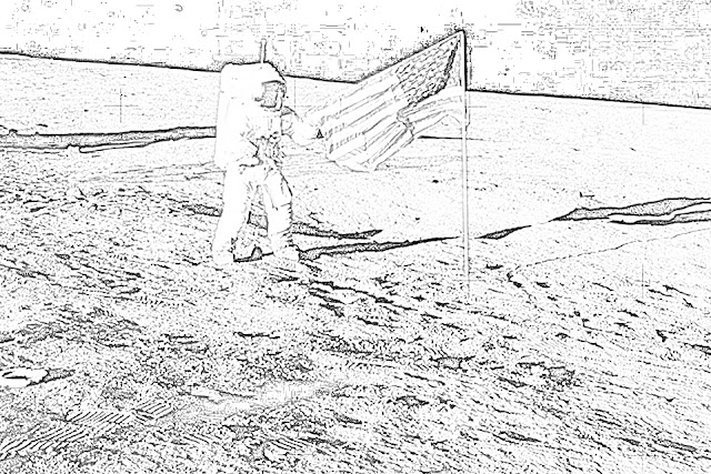 NASA rockets coloring pages coloring.filminspector.com