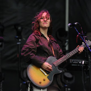 Feist has left the Arcade Fire tour following allegations of sex abuse by Win Butler.