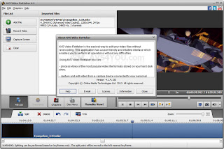 AVS Video ReMaker 4.1.4.150 Portable