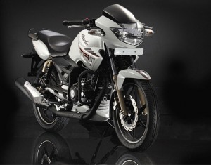 Sepeda Motor Cycle Tvs Apache 12 Price In India