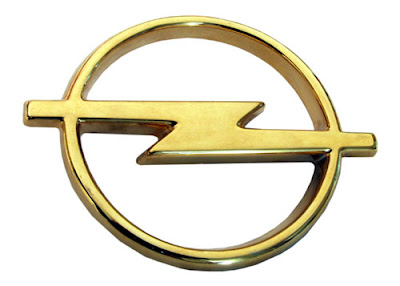 Opel Logo