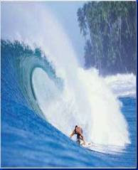 mentawai island surfing