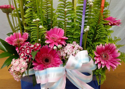 Những bó hoa đẹp dành tặng sinh nhật người yêu 9
