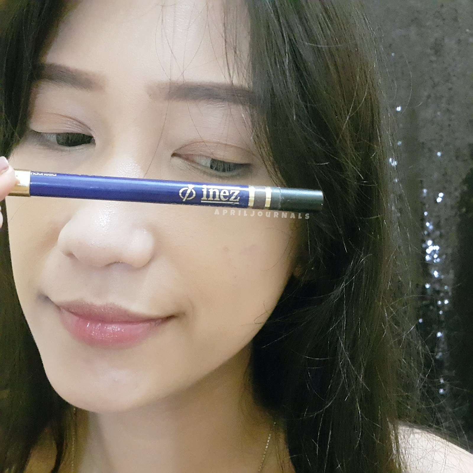 One Brand Tutorial INEZ COSMETICS Galaxy Inspired Makeup Look 2017