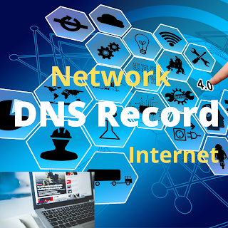 DNS Record And DNS Zone Editor