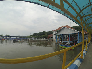 pelabuhan kartini jepara