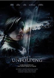 The Unfolding 2016 Filme completo Dublado em portugues