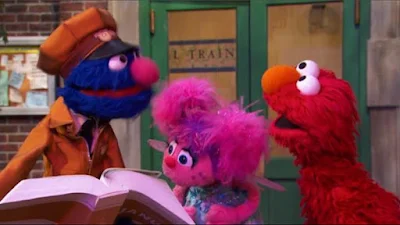 Sesame Street Episode 4620 Hooper's Lockdown Season 46