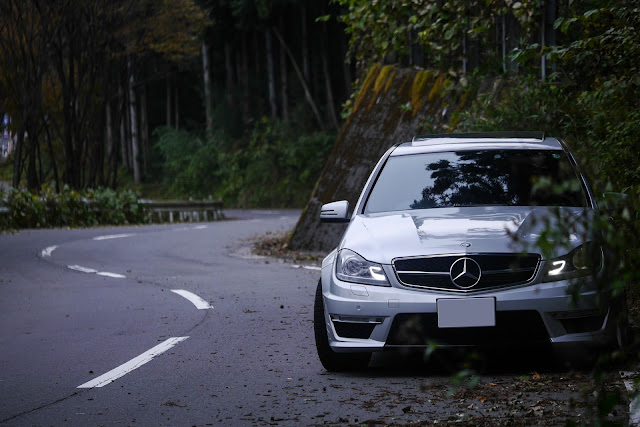 C63AMG