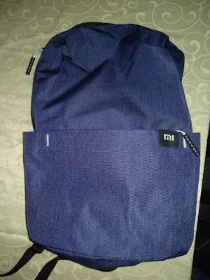 Xiaomi 10L Backpack - Review