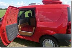 Dacia Logan Camper 07