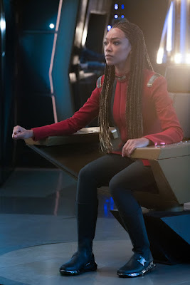 Star Trek Discovery Season 5 Image 8