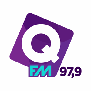 Ouvir agora Rádio Q FM 97,9 - Viçosa / MG