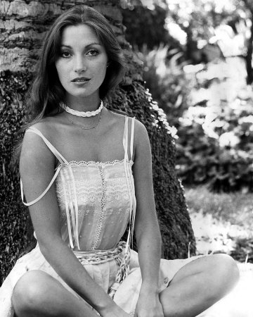 A few pictures of Jane Seymour