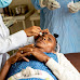 Festa della mamma: la storia di Mulu colpita da tracoma e curata da CBM Italia in Etiopia
