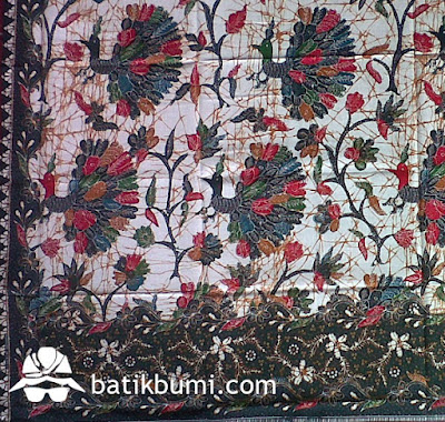 Batik Madura Jaya