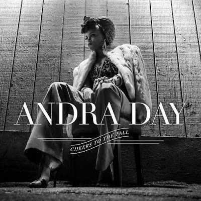 Andra Day - Gold  