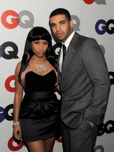 nicki minaj quotes pictures. Is Nicki Minaj Dating Drake.