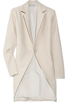 Fall 2010 Fashion Nude Jacket