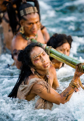 Apocalypto 2006 Movie Image 1