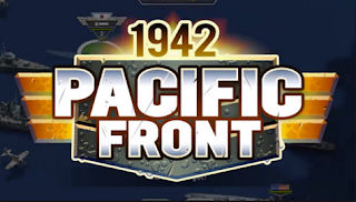 Download 1942 Pacific Front  v1.3.2 Apk Mod Money/Ad-Free