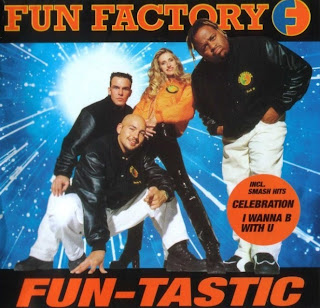 Fun Factory - Fun Tastic