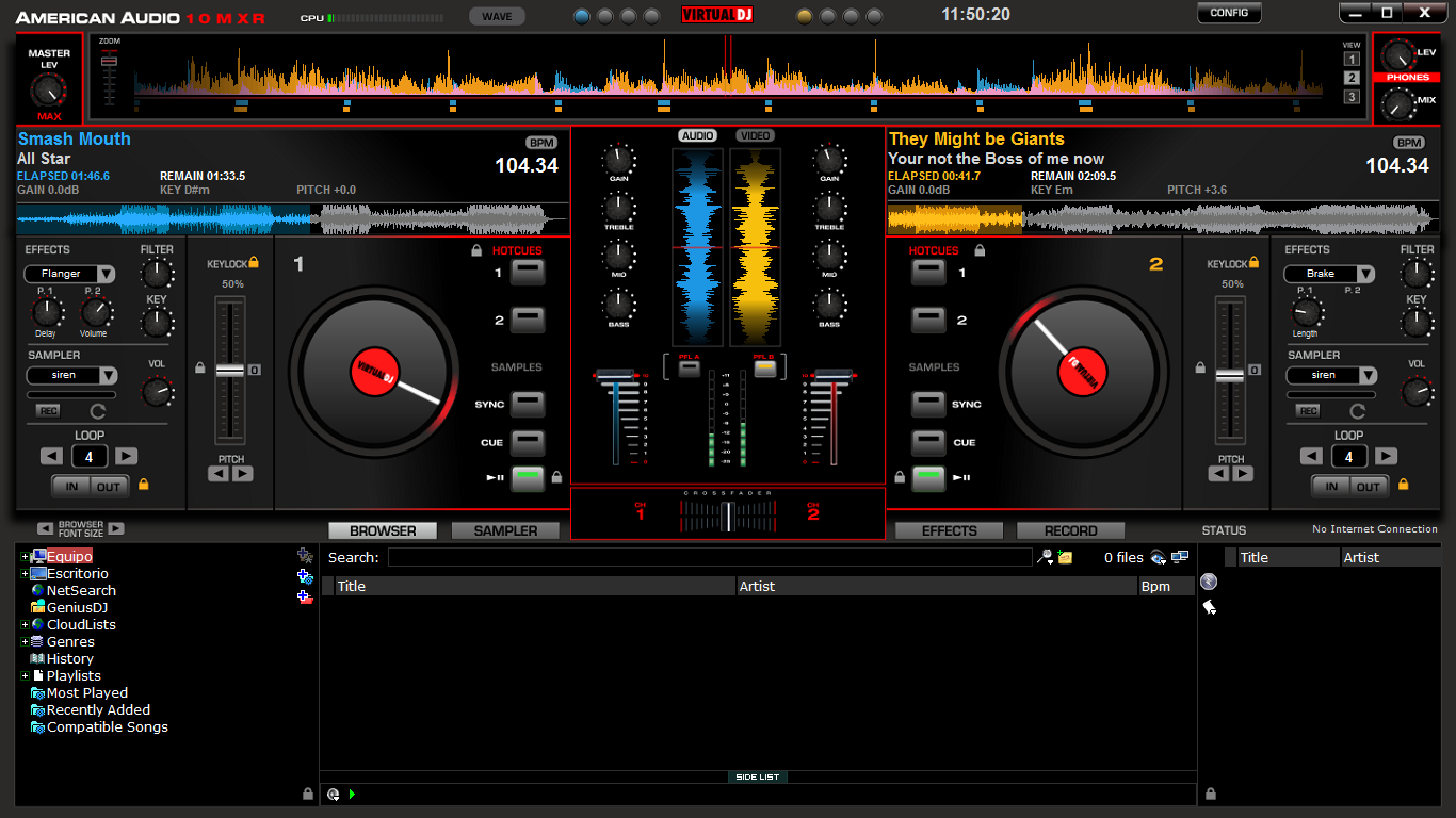 Descargar Skins De Virtual Dj Pro 7 Gratis