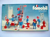 famobil 3403 bomberos