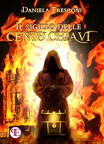 Il sigillo delle cento chiavi di Daniela Tresconi