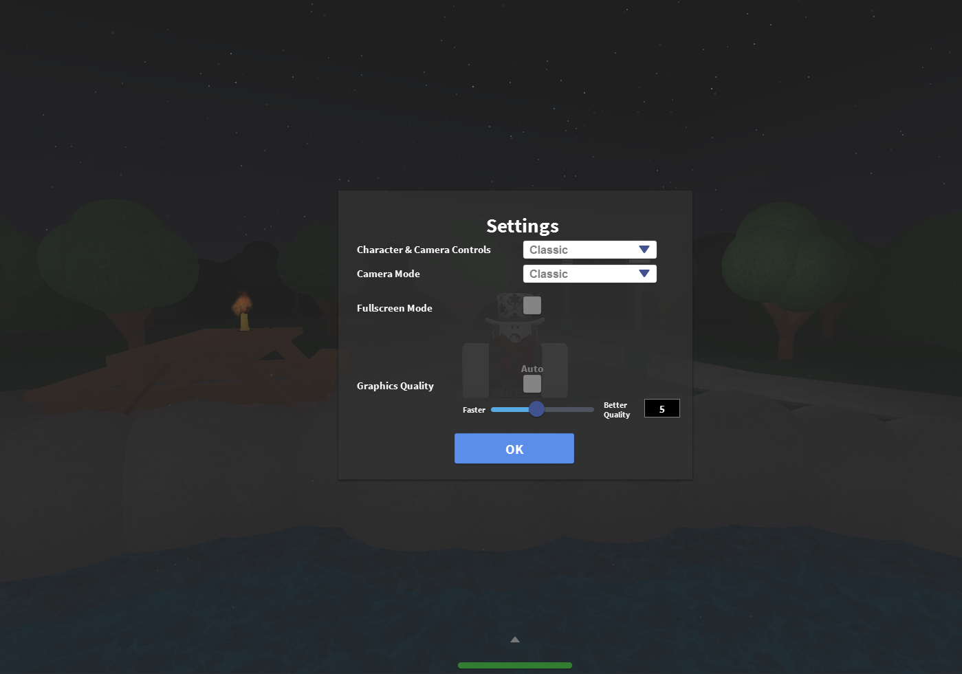 Fellow Robloxian New Roblox Hud Is Roblox Going For A New - roblox my opinion on the game roblox