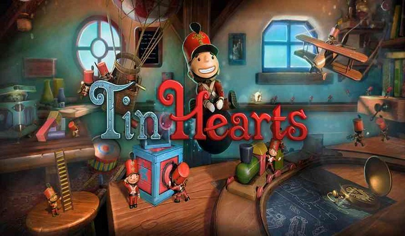 tin-hearts