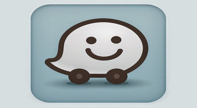 Waze Luncurkan Versi Terbaru