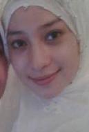 Nikita Willy jilbab