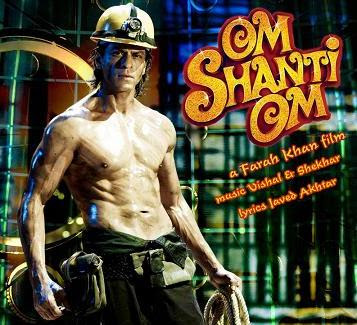 Orkut music scrap : Om Shanti Om