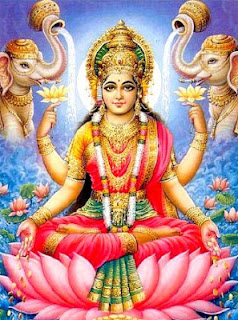 Dhairye Sahase Lakshmi