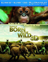 Born to Be Wild (2011)