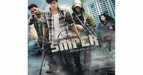 Sniper (2014)