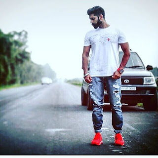 Parmish verma