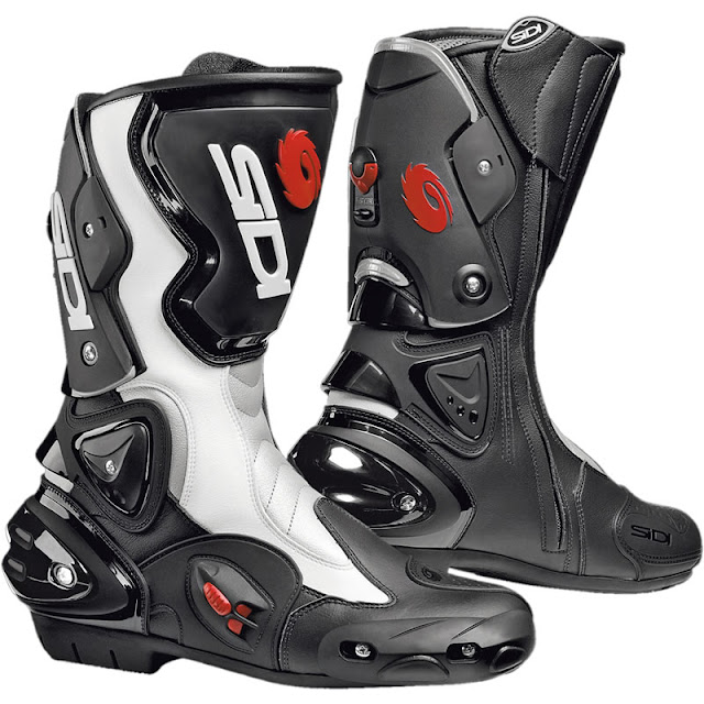 Sidi Boots Vertigo9